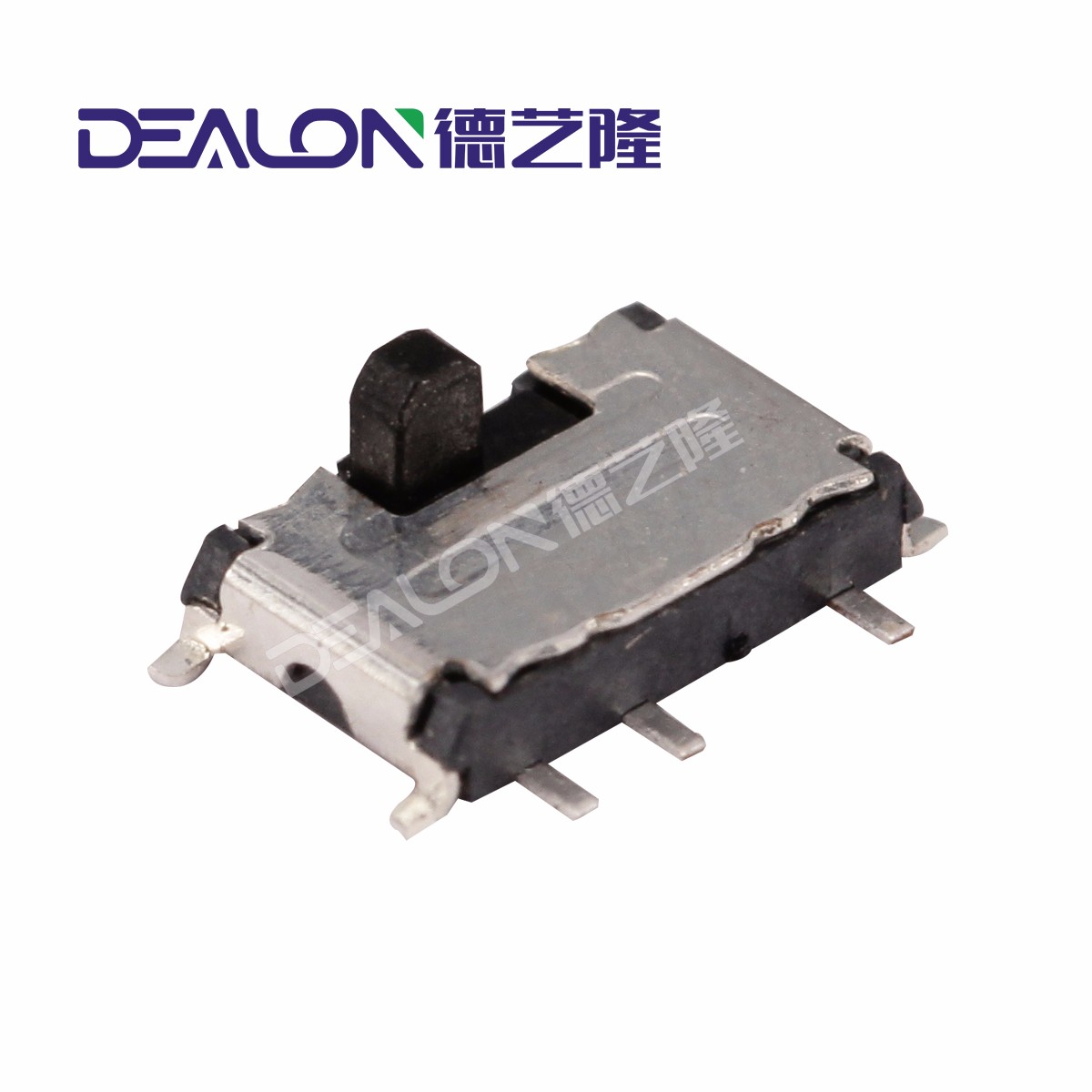 撥動開關(guān)有哪幾種類型